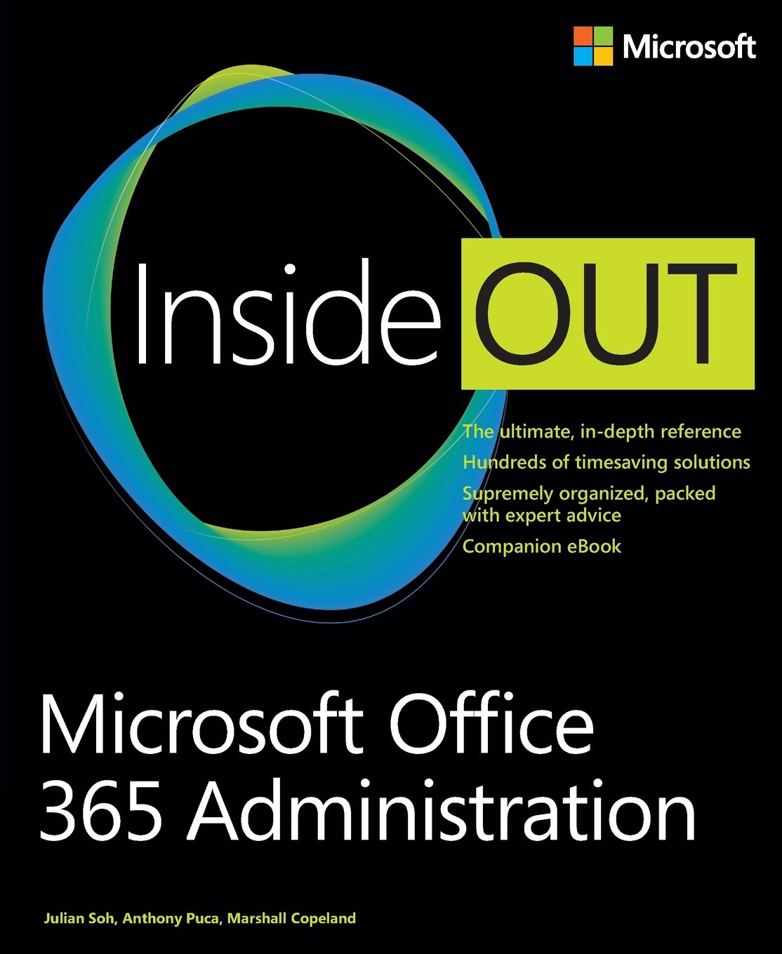 Microsoft Office 365 Administration Inside Out 1st Edition