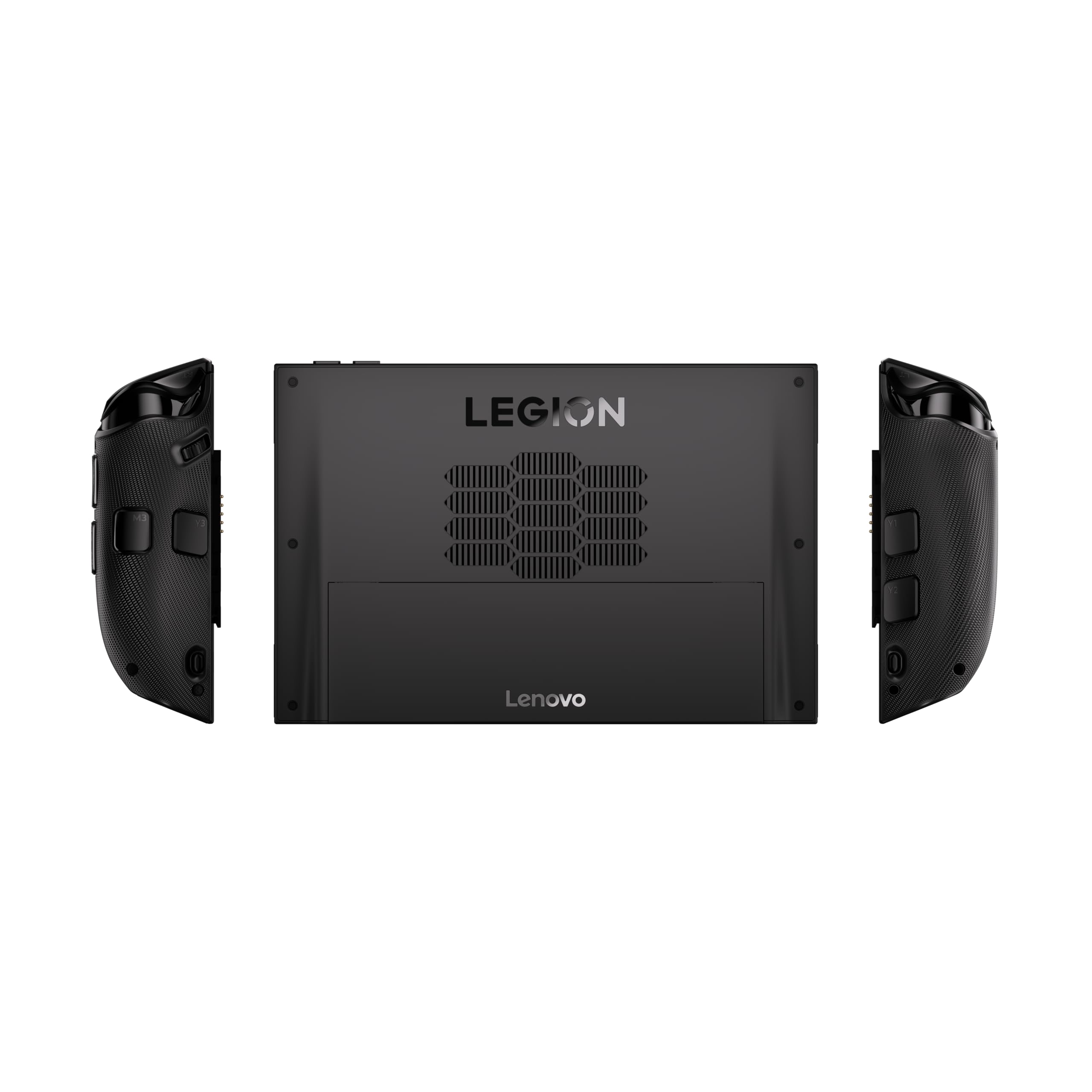 Lenovo Legion Go 2 Gaming Console - 8.8