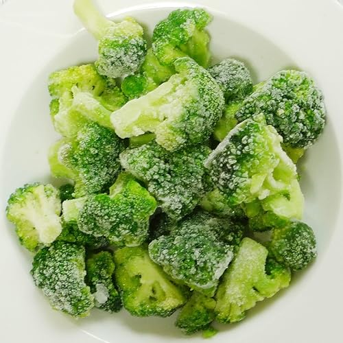 みさわのやさい エクアドル産 ブロッコリー