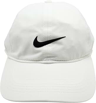 women's nike aerobill heritage86 golf hat