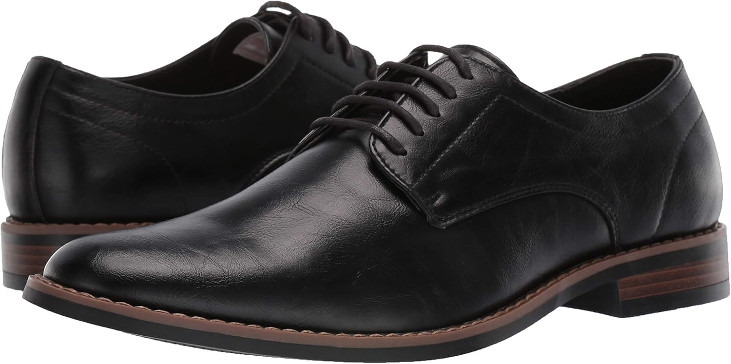Amazon Essentials Men's Dress Oxford