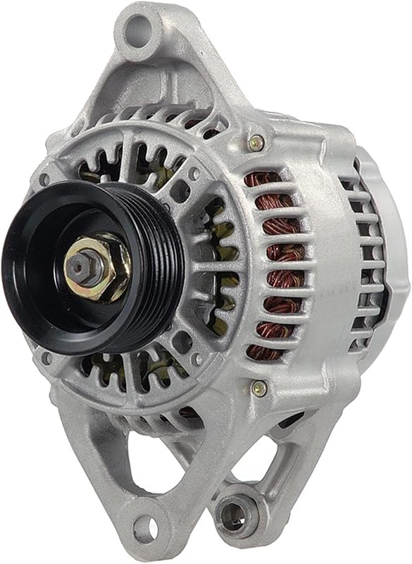 ACDelco Gold 335-1283 (19298436) Alternator