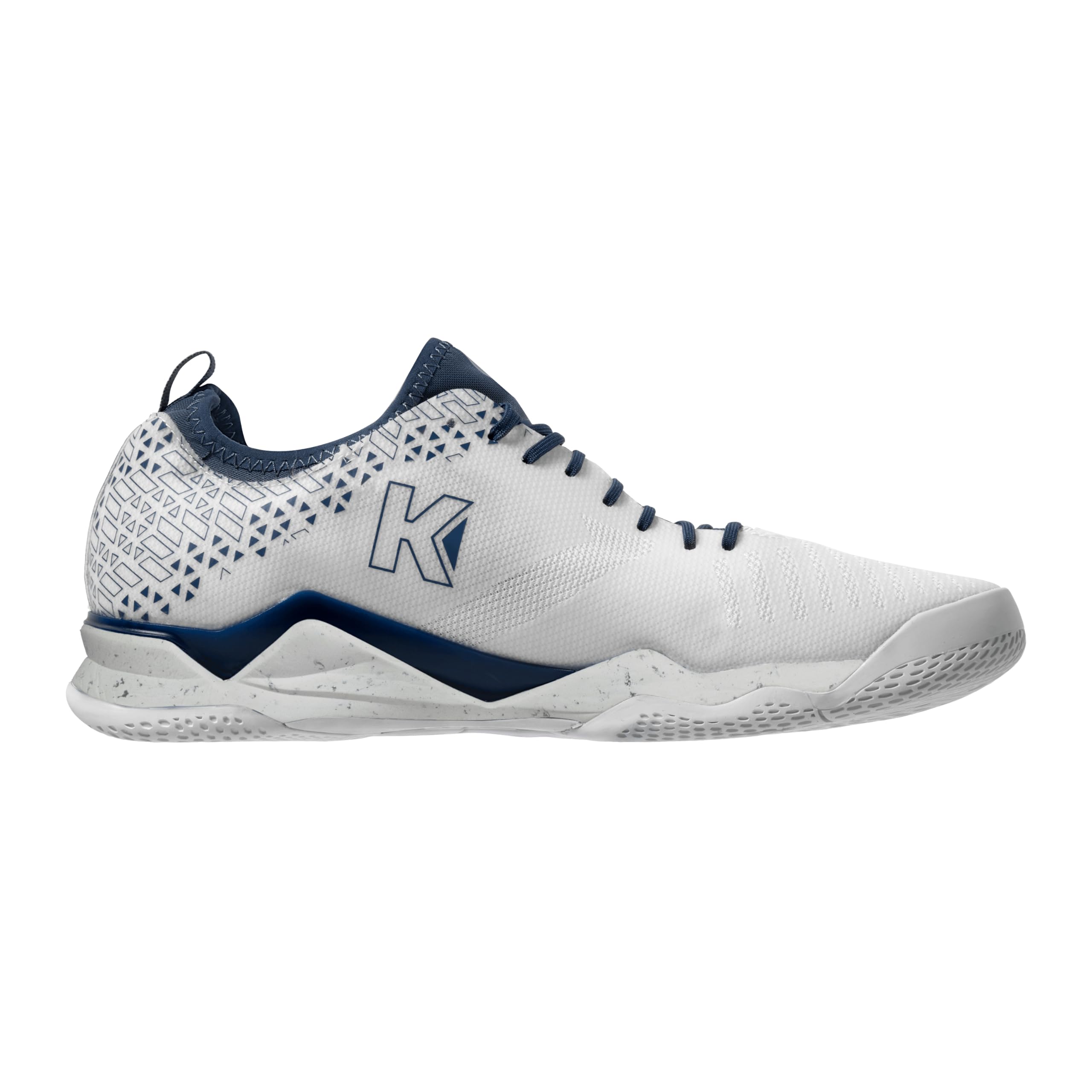 Kempa Wing Lite 2.0 Game Changer Scarpe da Pallamano, Scarpe Sportive, sneakersUnisex - Adulto