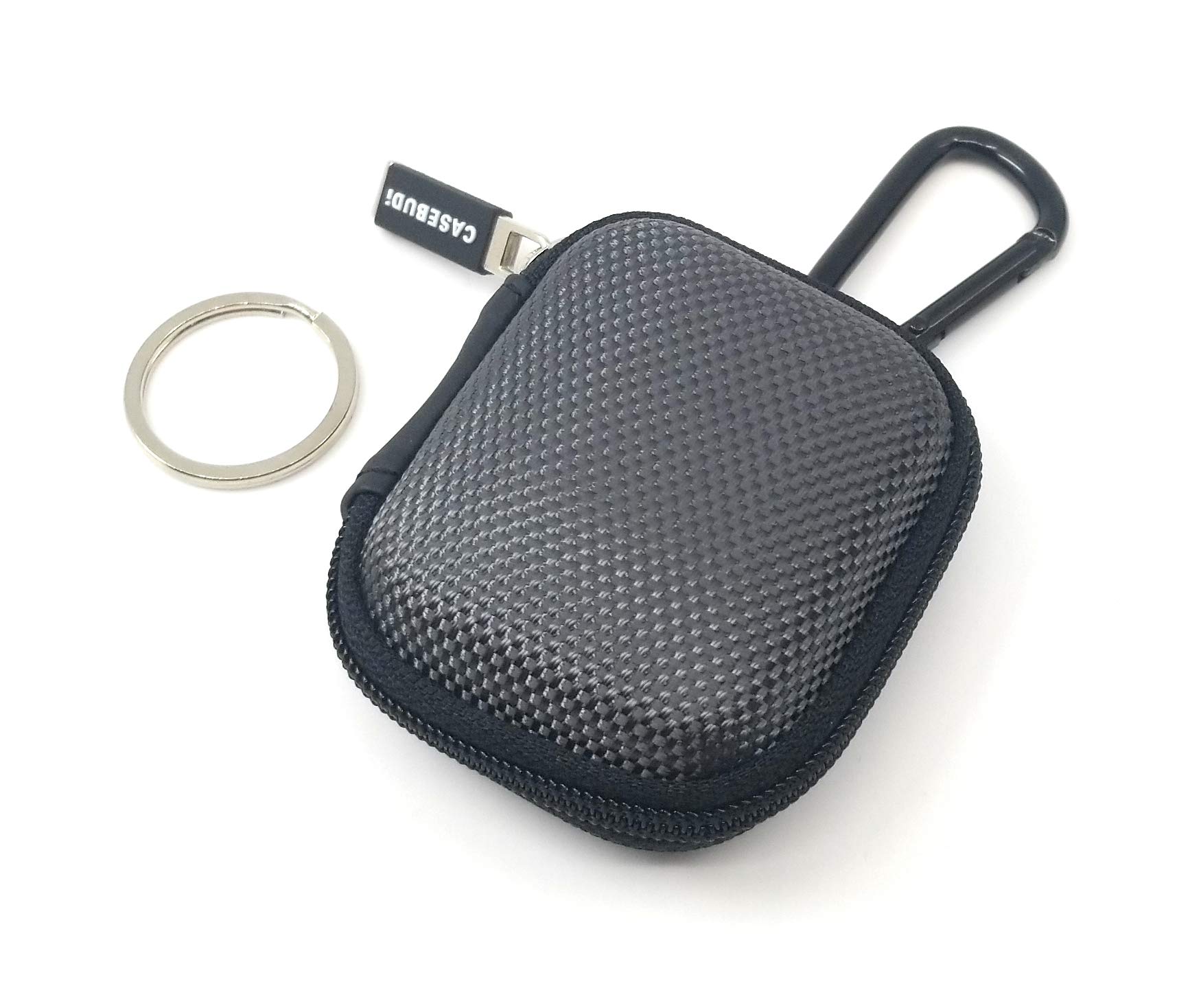 Amazon.com: CASEBUDi Tough Travel Case for Apple AirPods | Key