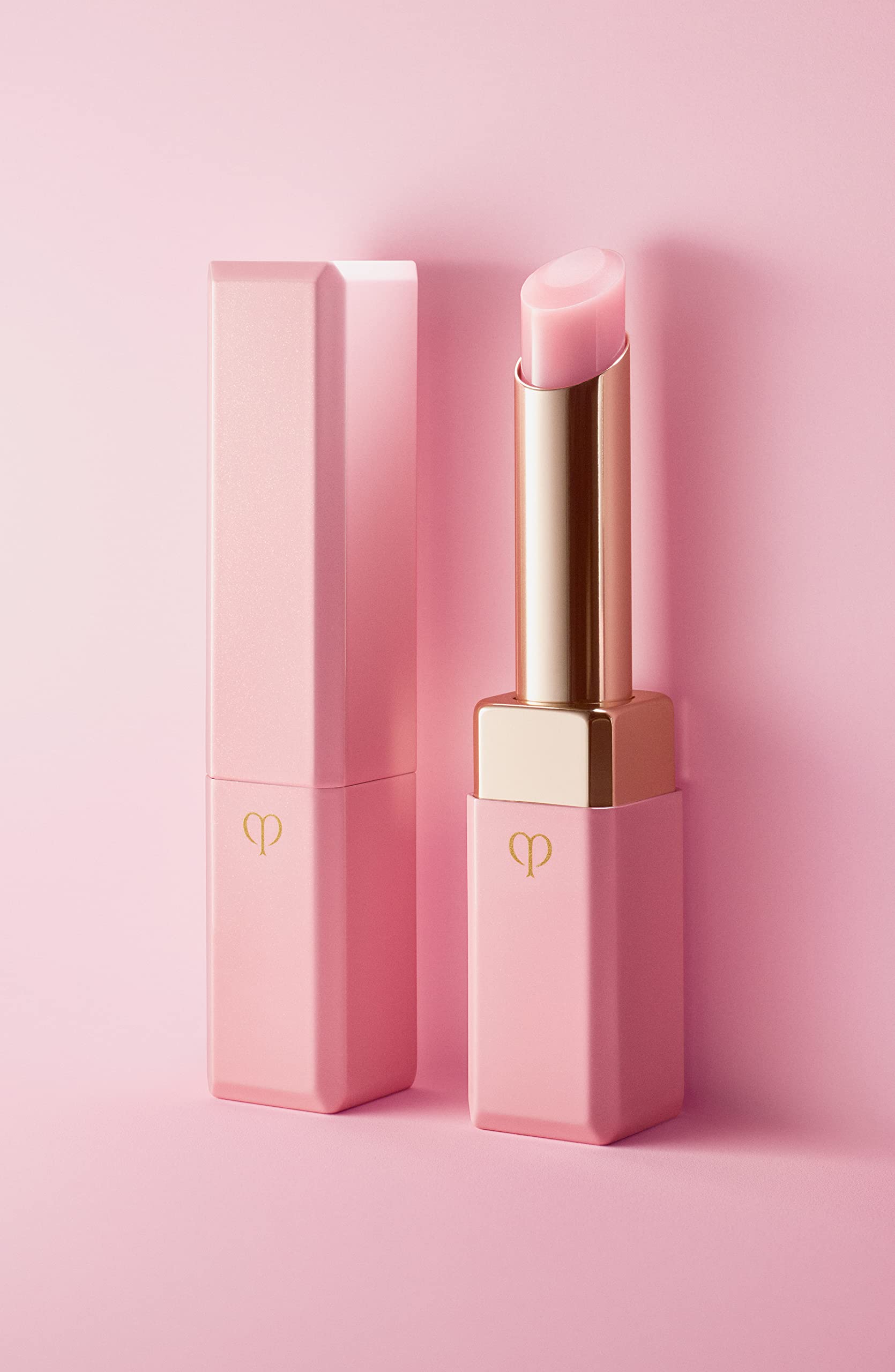 Clé de Peau Beauté, Lip Glorifier: Neutral Pink