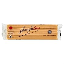 Garofalo Pasta Vermicelli, 500g (Confezione da 10)