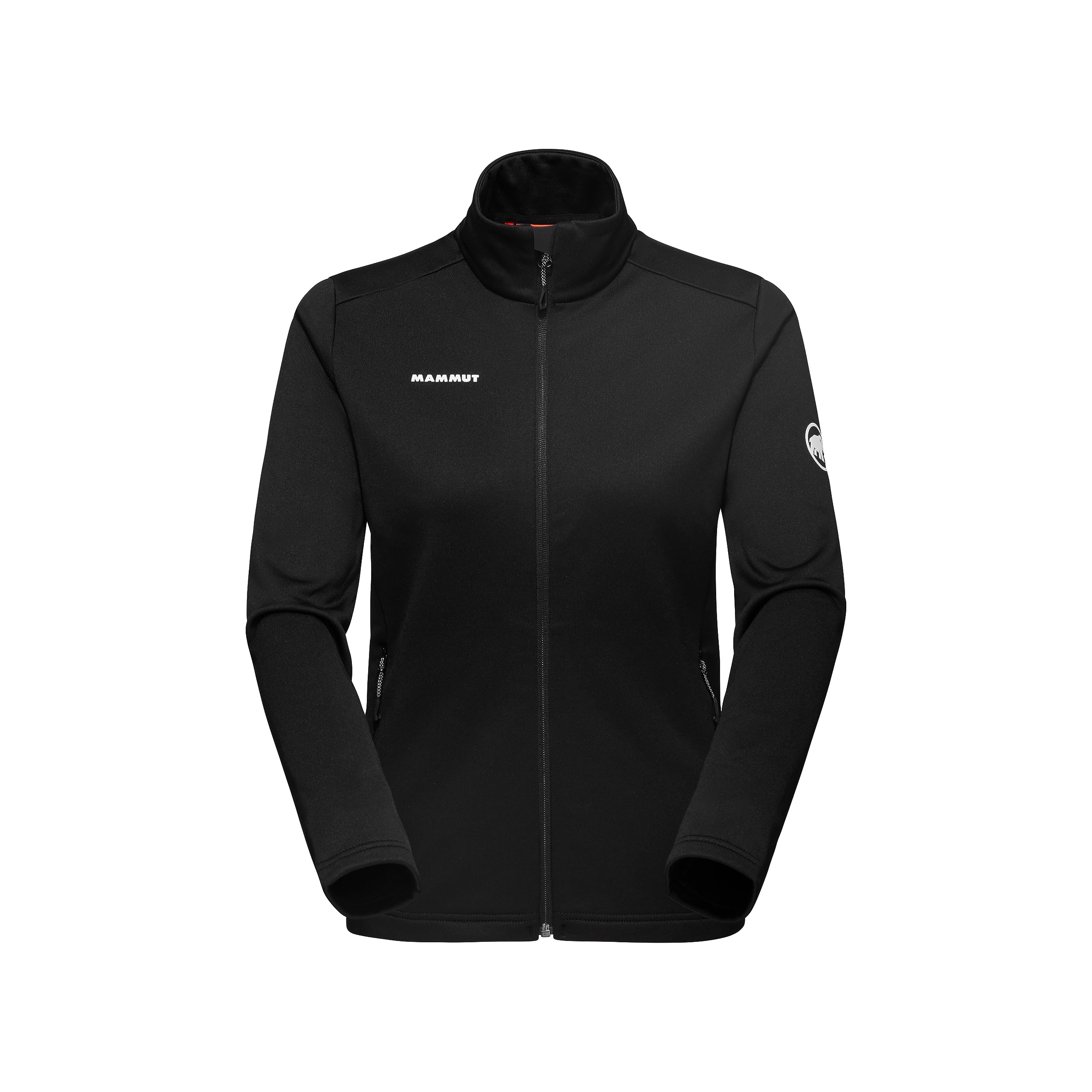 Mammut Midlayer Jacket Women