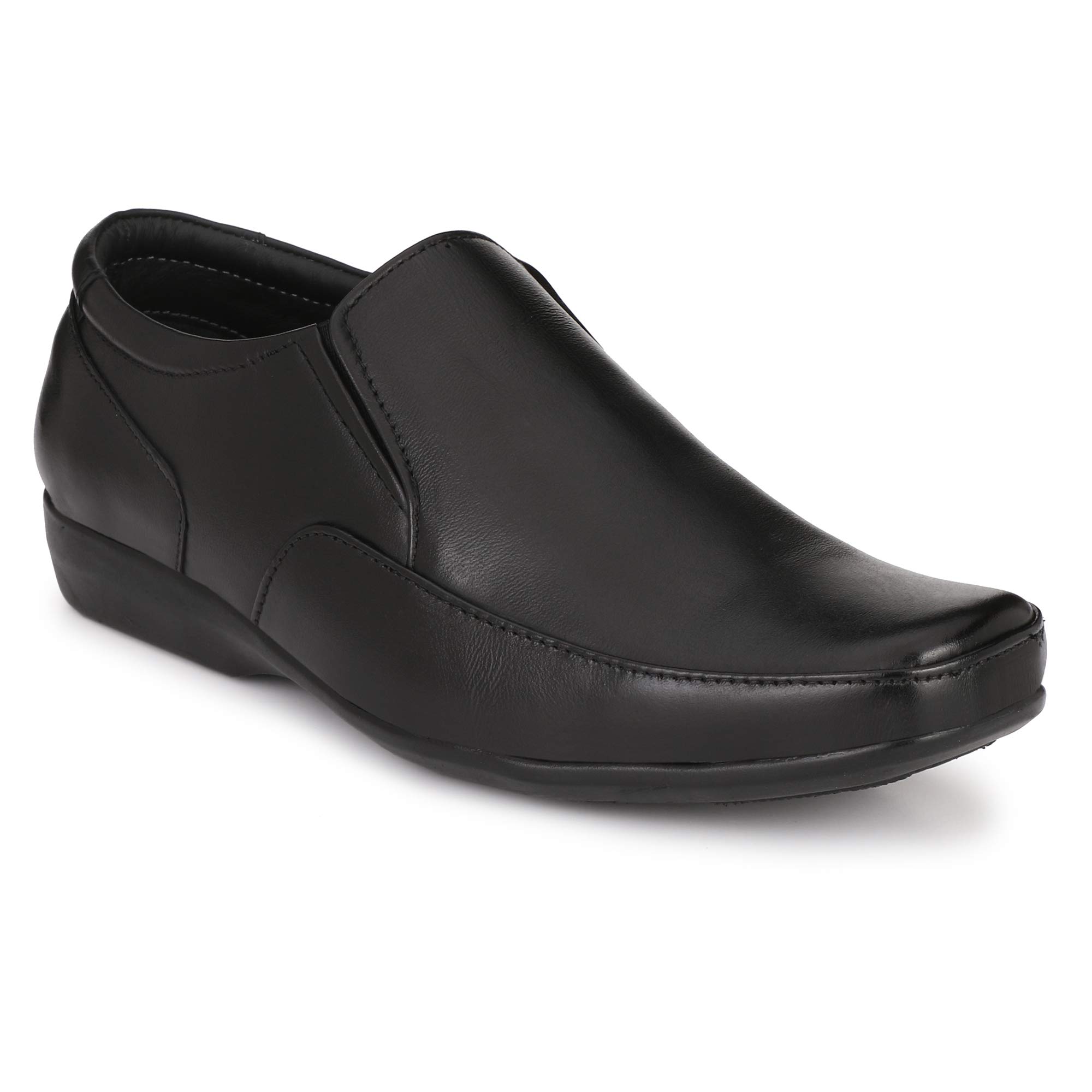 See full amazon price history chart for Stylelure Black Leather Formal Slip-On Shoes for Men/Best for Office Use Stylelure Black Leather Formal Slip-On Shoes for Men/Best for Office Use (B07RF562Y3) Amazon Price History, Amazon Price Tracker