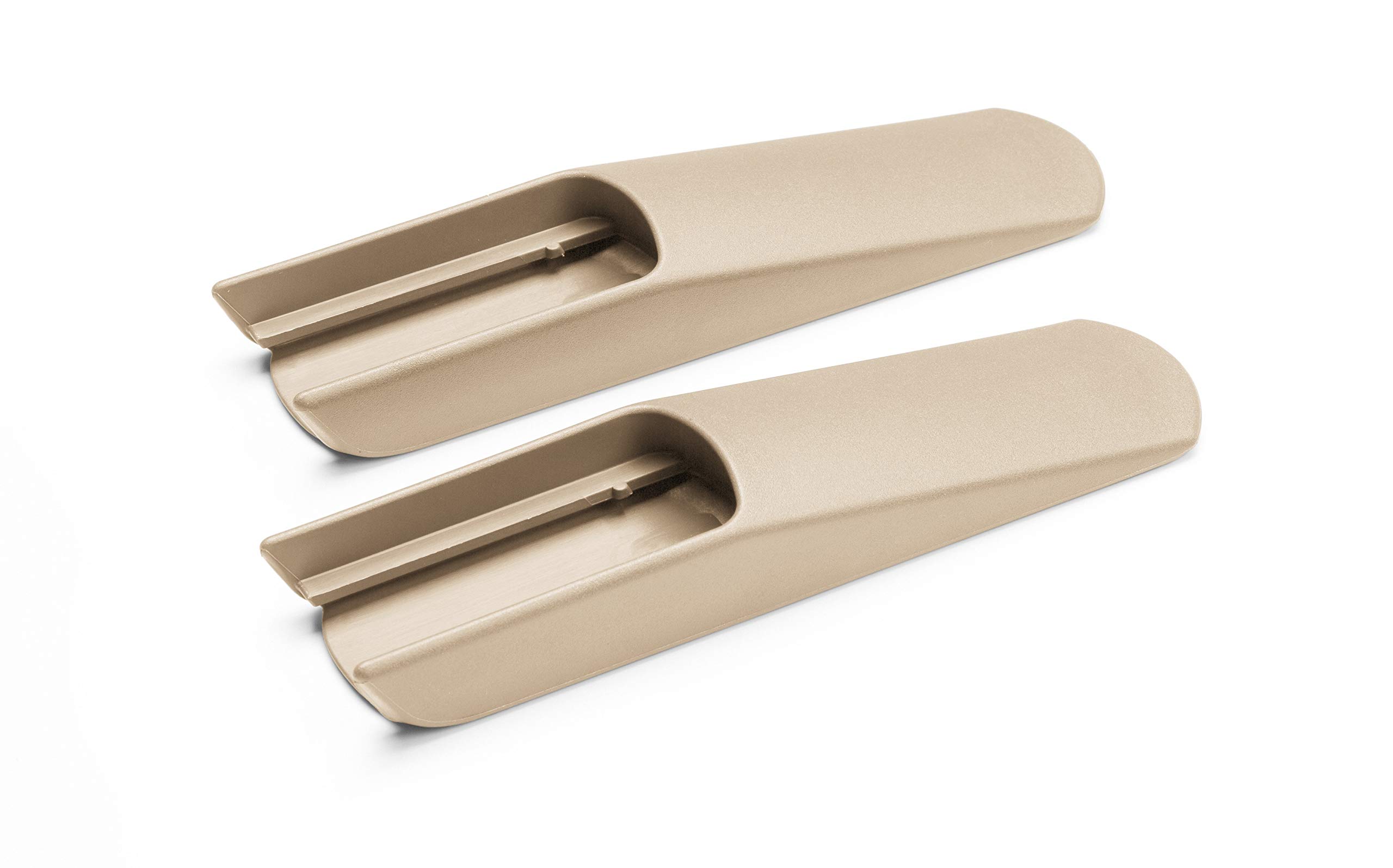 2 x kantelbeveiliging voor Stokke Tripp Trapp hoge stoel, geavanceerde