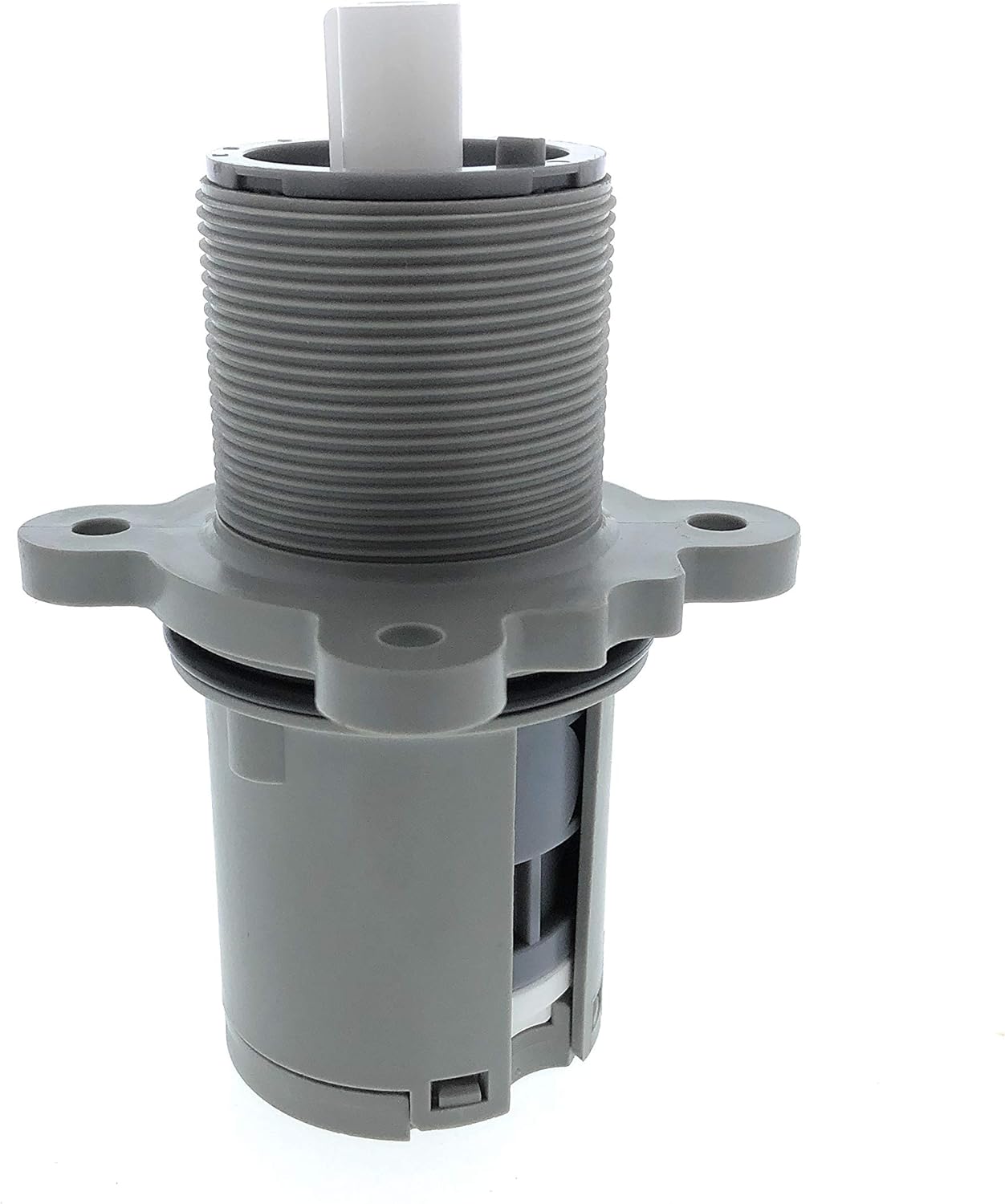 Essential Values Pressure Balanced Cartridge #9740420 - Aftermarket Replacement Sub Assembly for Pfister 0X8/JX8/VB8/JV8 Deep Casting Valves