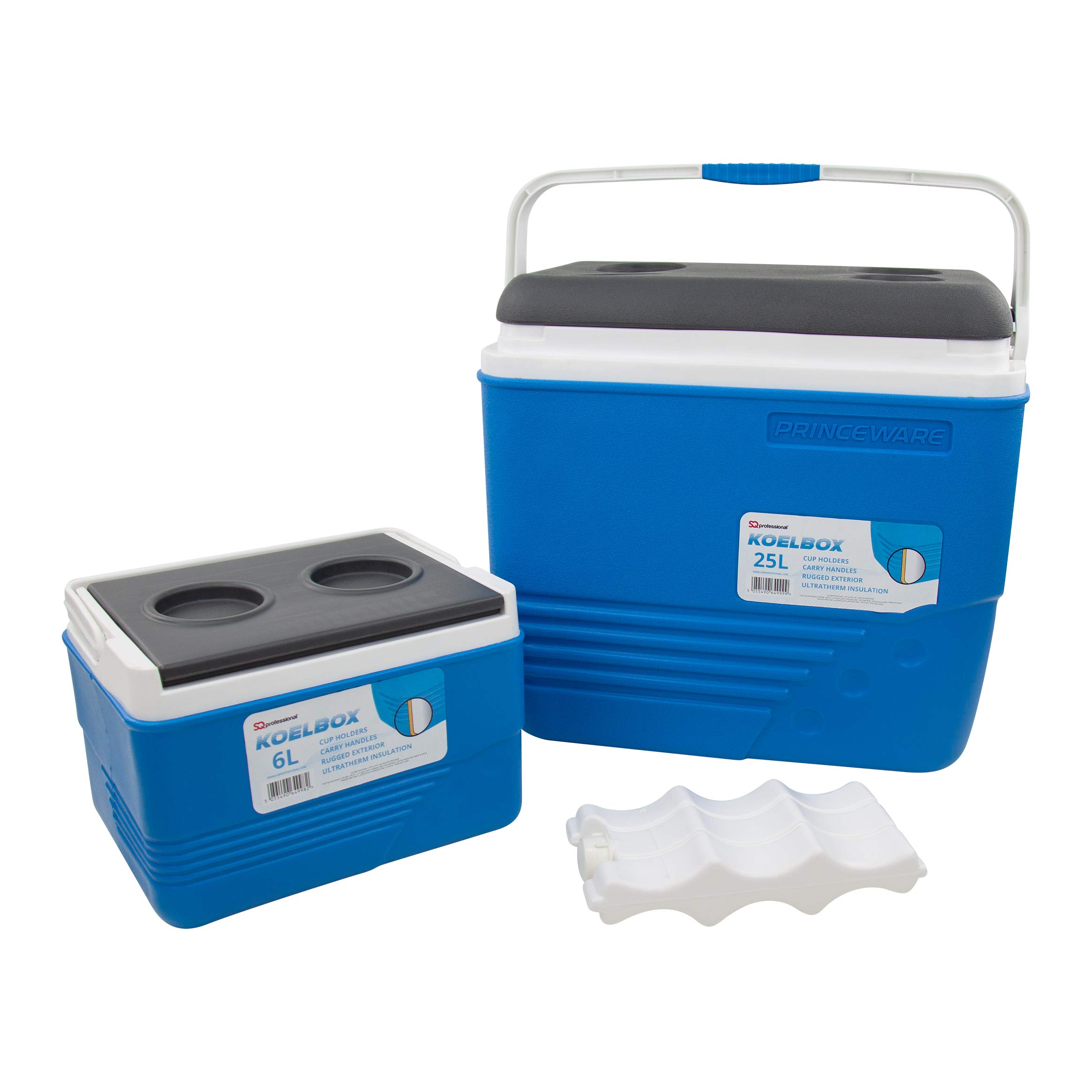 Buy Bargain Shack Ice Chest Cooler Box Camping Picnic Insulated Food