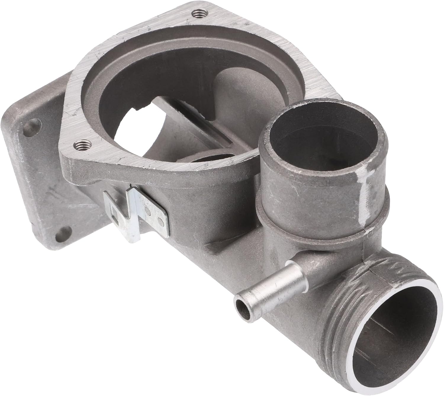 URO Parts AJ82217KIT-PRM Aluminum T-Stat Housing and Cover Kit