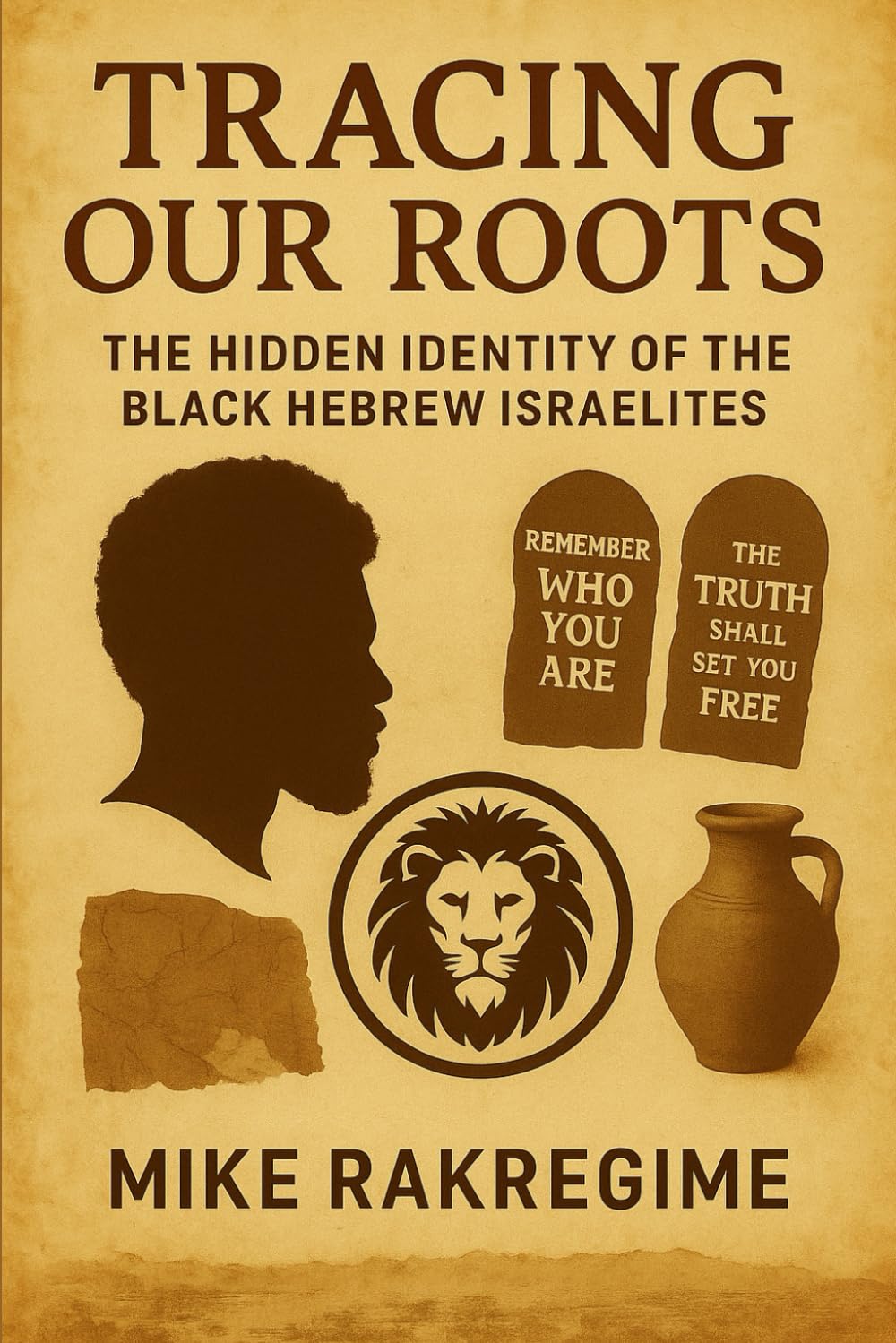 Tracing Our Roots: The Hidden Identity of the Black Hebrew Israelites