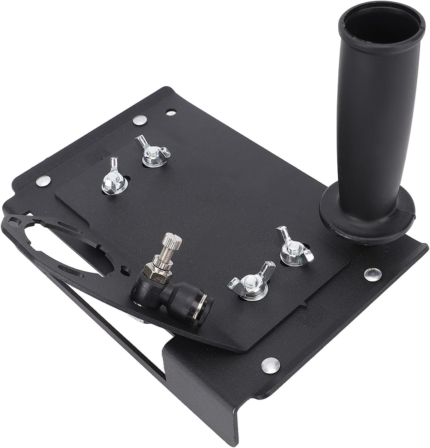 Smussatrice Per Piastrelle 45 Gradi - Smerigliatrice Angolare 115-125mm Per Taglio Ceramica E Marmo, Con Faccia Di Gatto