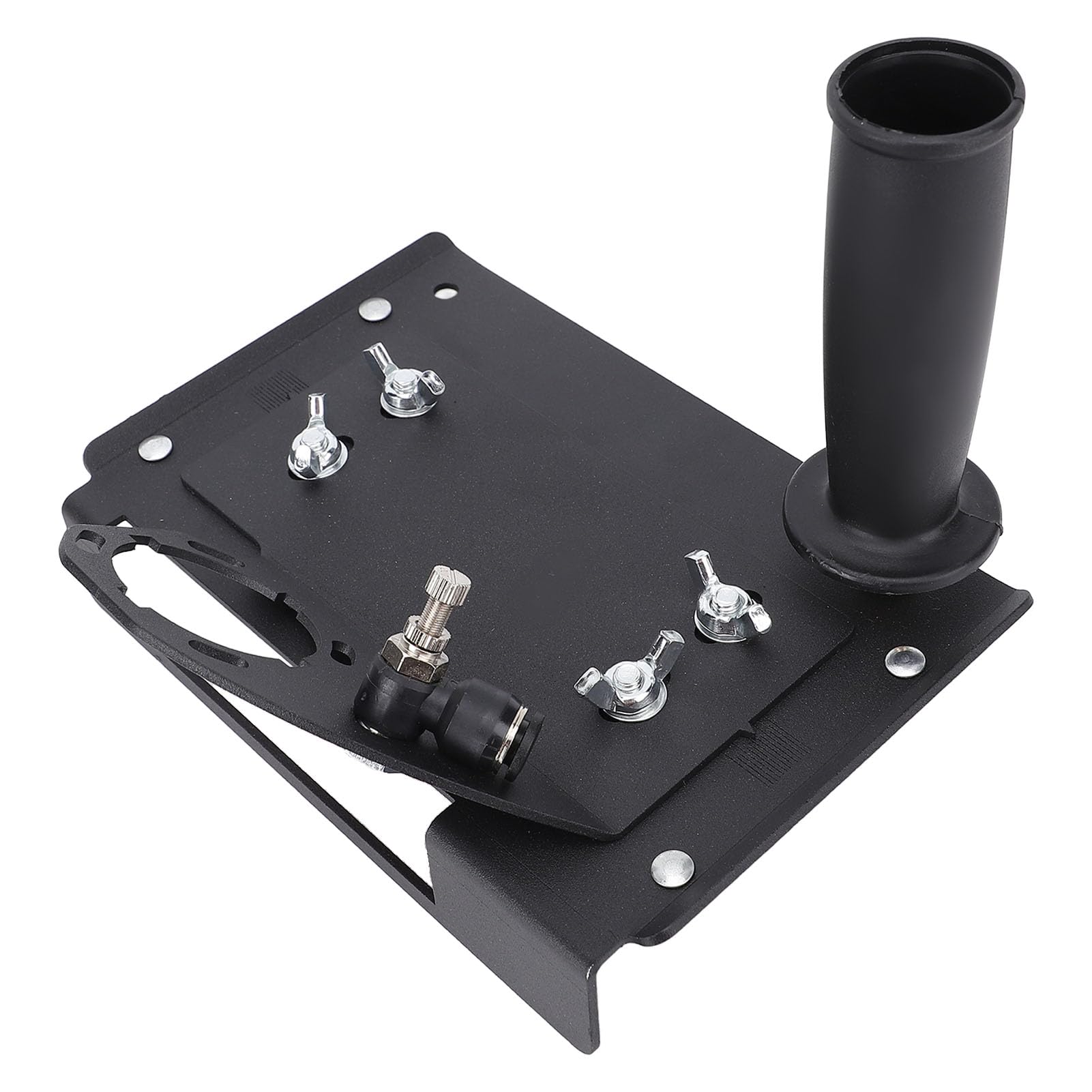 Chanfreineur meuleuse d'angle 45° pour couper le carrelage sans poussière ni éclat
