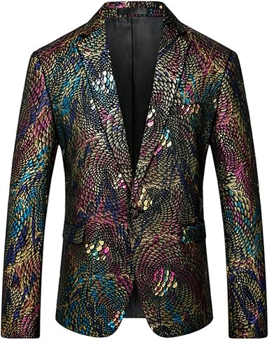 Ropa colorida hombre Clearance