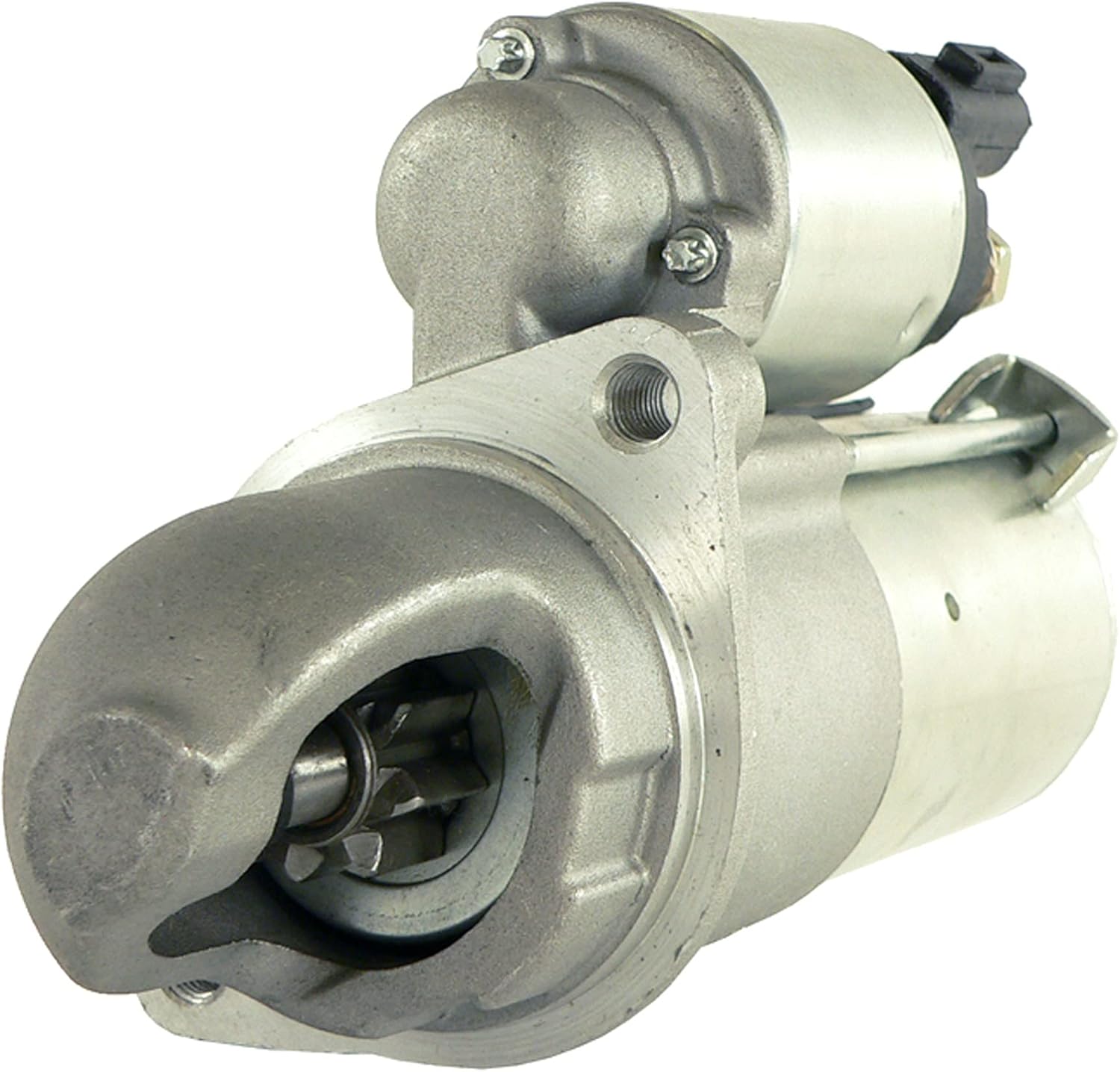 DB Electrical 410-12645 12V Starter Compatible with/Replacement for Hyundai Sonata 2006-2009, Genesis Coupe 2010-2013 336-2058, SDR0372, 112611, 8000169, 280-5372, 36100-25020, 410-12399, Clockwise