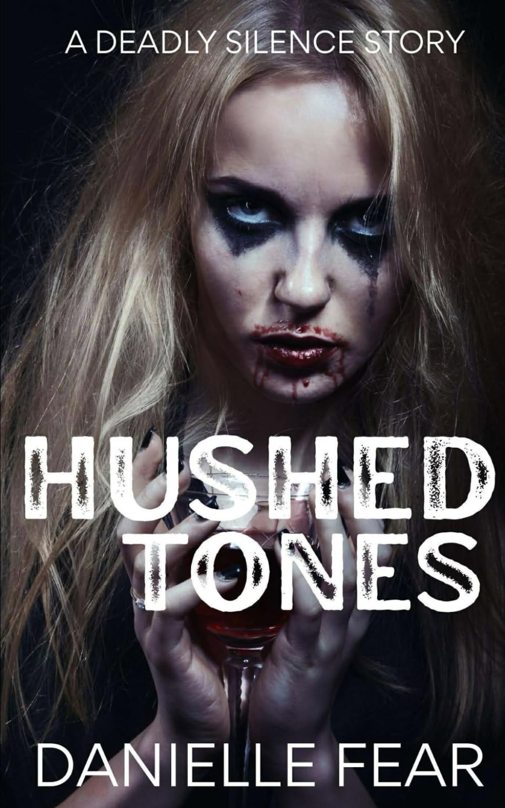 Hushed Tones: A Deadly Silence Short Story