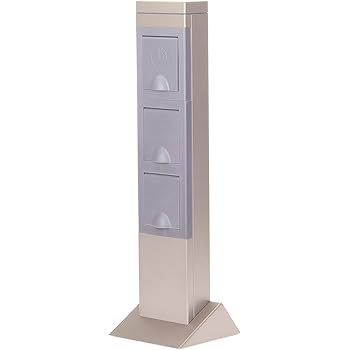 Steckdosensaule Mit Zeitschaltuhr Aussensteckdose 2fach Versorgt Sie Draussen Optimal Mit Strom Gartensteckdose Mit Zeitschaltuhr Aussenbereich Ip44 Energiesaule Garten Amazon De Baumarkt