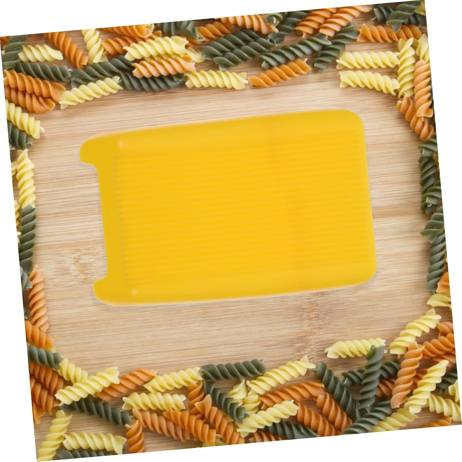 3Pcs ABS Pasta Making Board Gnocchi Maker Kitchen Tool Set