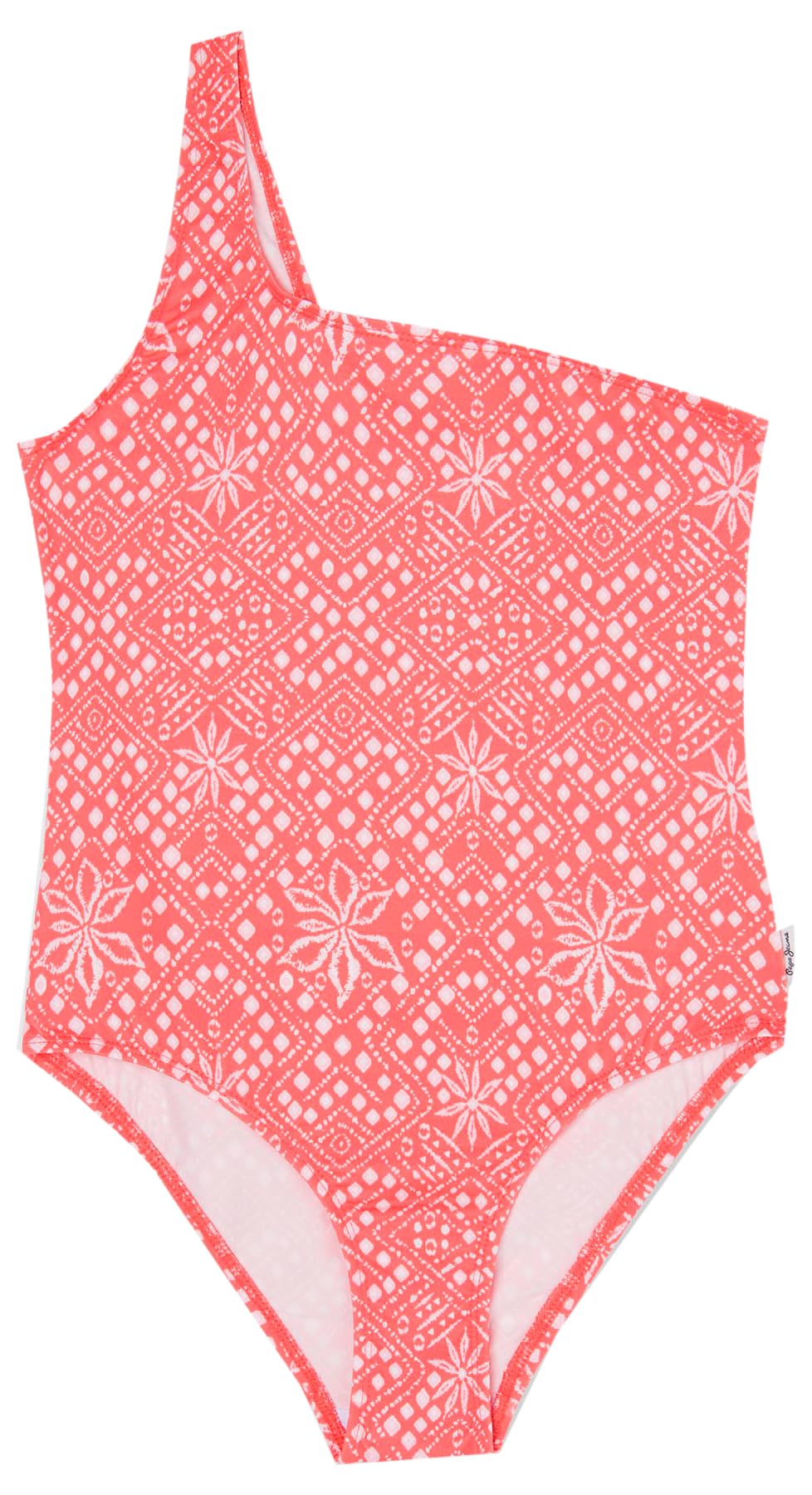 Pepe Jeans Bandana Asy Swimsuit One Piece Niñas