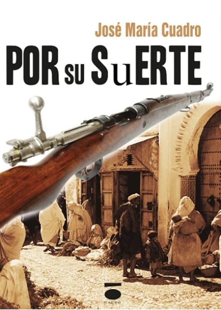 Portada de Por Su Suerte