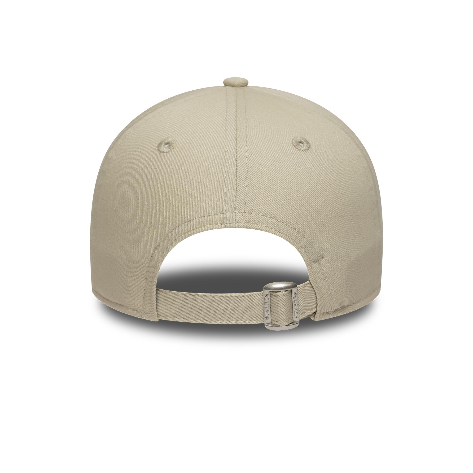 New Era Damska czapka baseballowa 9Forty Floral MLB New York Yankees Jasnobeżowa