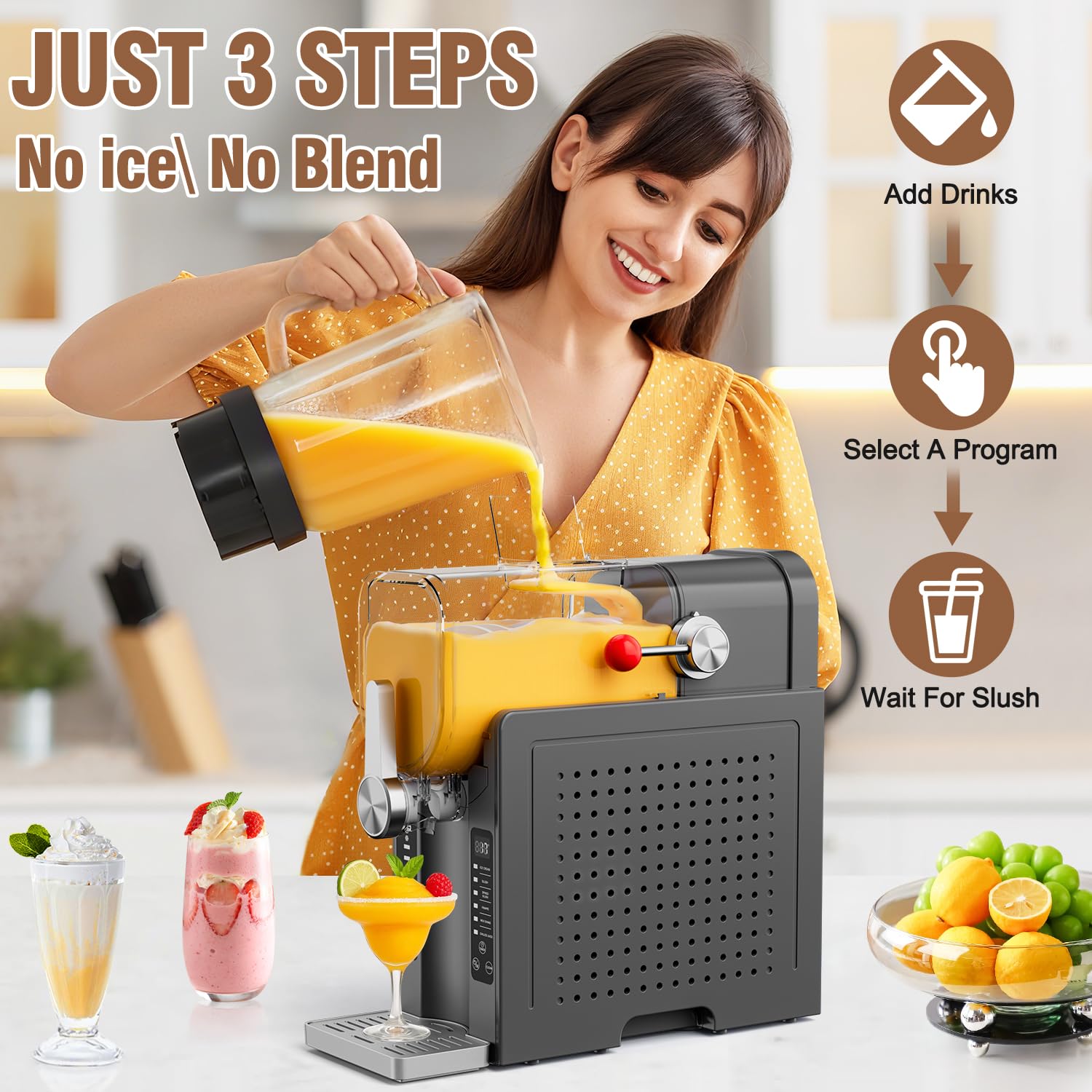 Viking Ice Maker Assy Part 038520-000