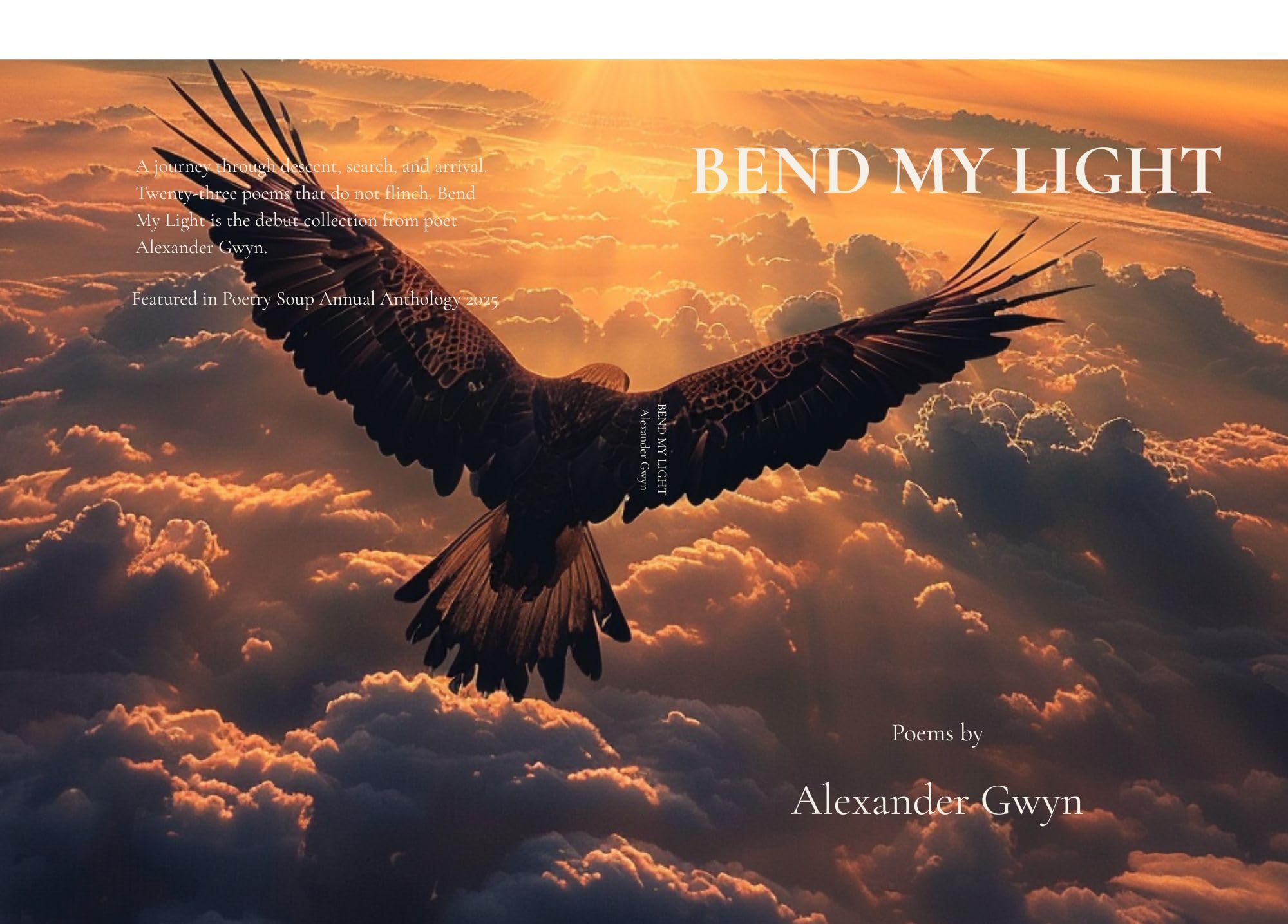 Bend My Light
