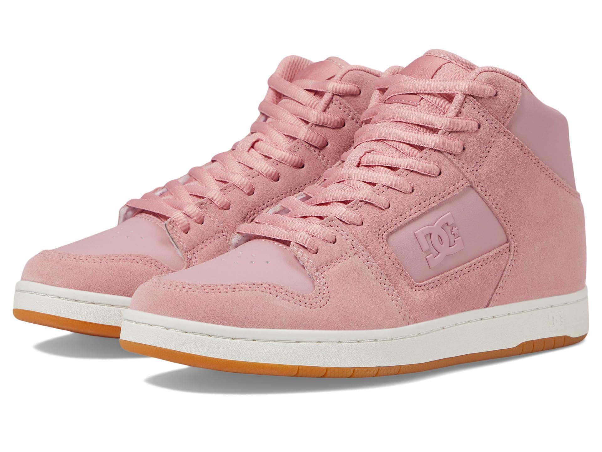 DC Zapatillas de Skate Manteca 4 Hi para Mujer