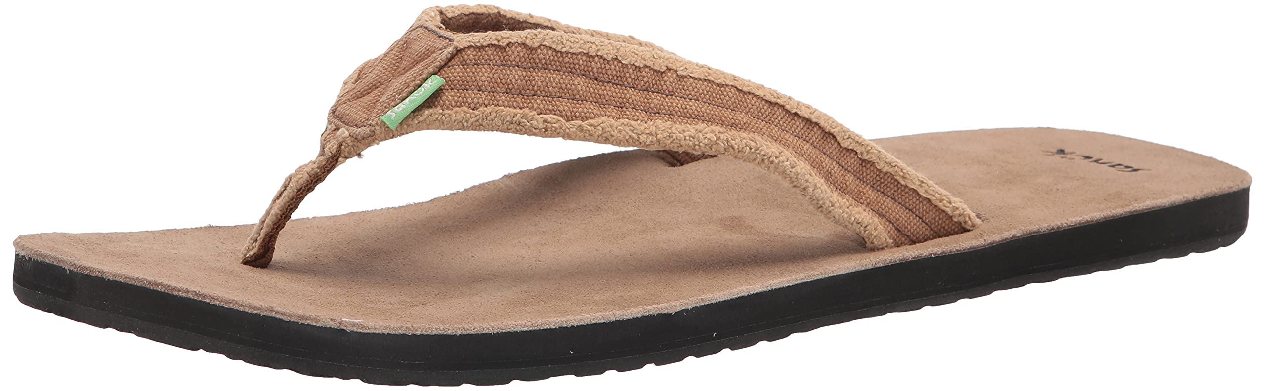 Men's Fraid Not Flip-Flop
