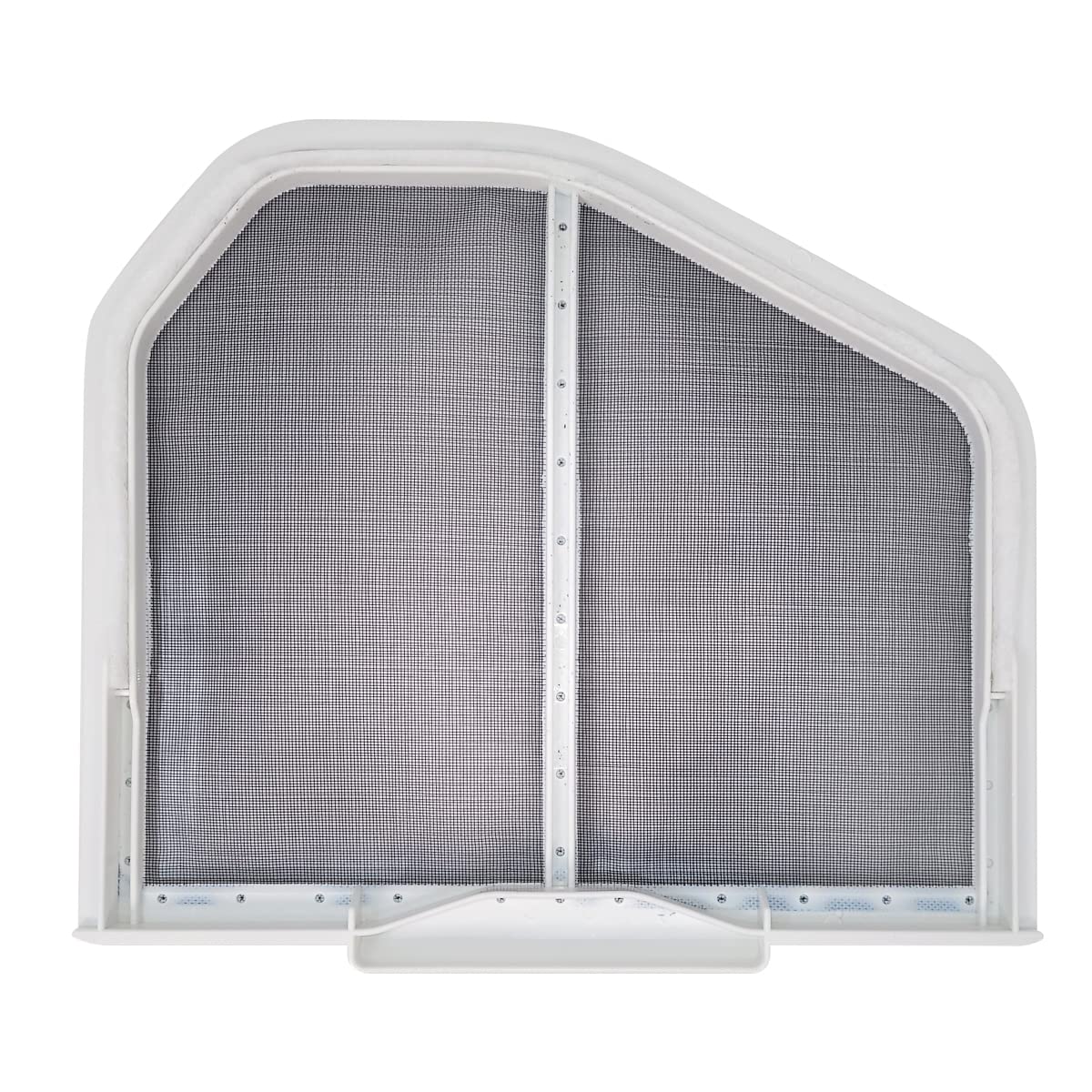 CarterTMCarterTM Dryer Lint Screen Filter Replacement for W10120998 - Fits Kenmore, Whirlpool, GE Dryers