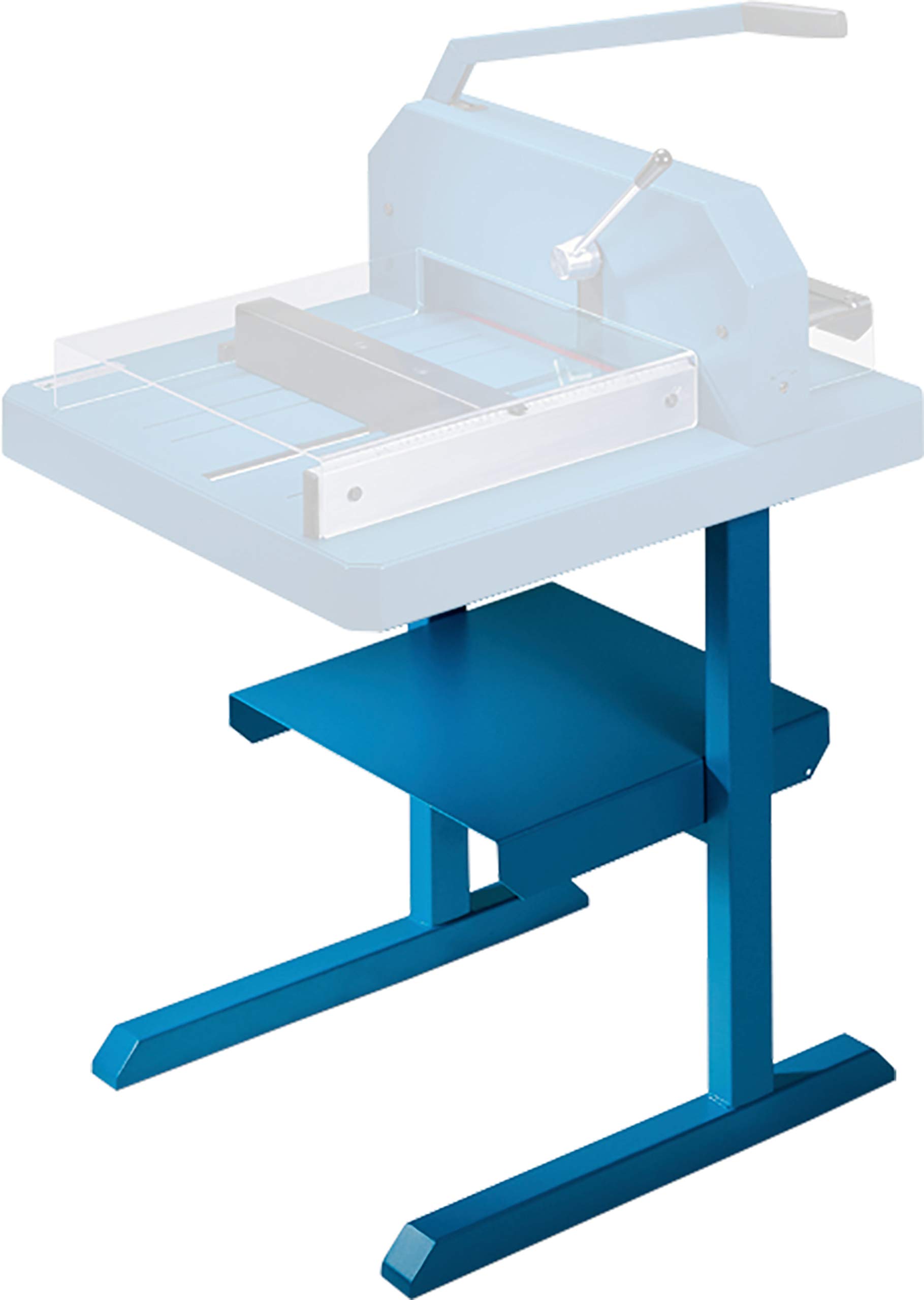 Dahle R000712 Tavolo per Taglierina a Ghigliottina
