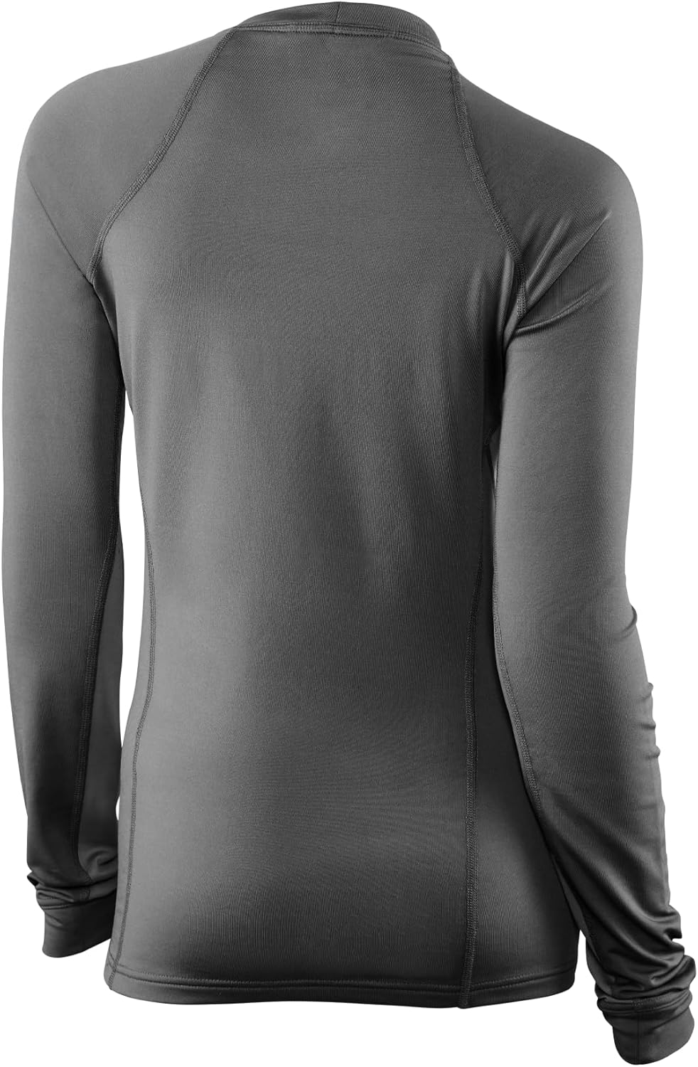 Carhartt Women's UH0260W Women's Force® Heavyweight Stretch Base Layer - Image 3