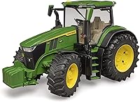 Vista 1 de Bruder 09825 John Deere 7R 350 Tractor