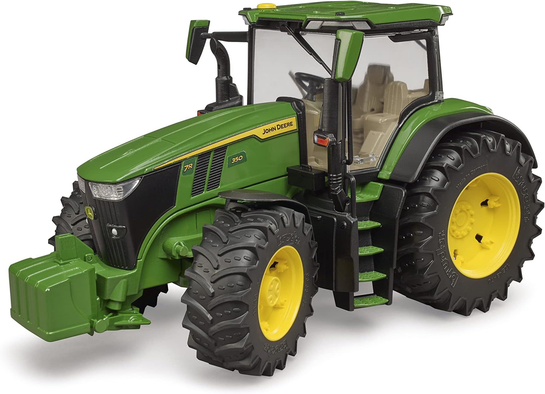 Bruder 09825 John Deere 7R 350 Tractor