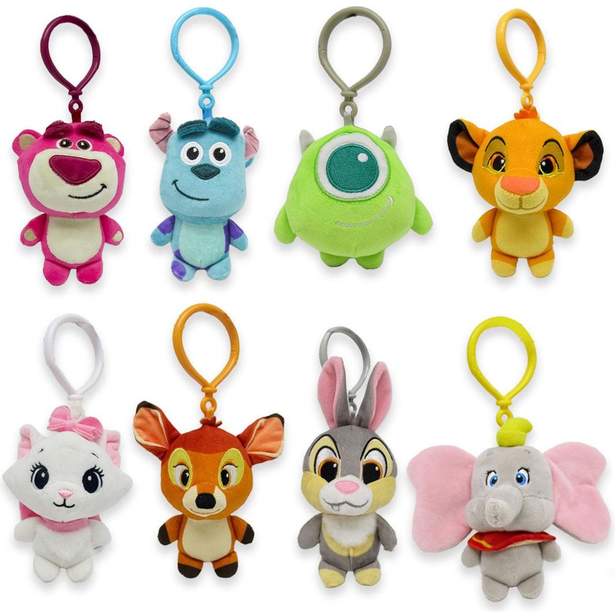 CERDÁ Life'S Little Moments - Keyring, Colour Lotso (8445484590166)