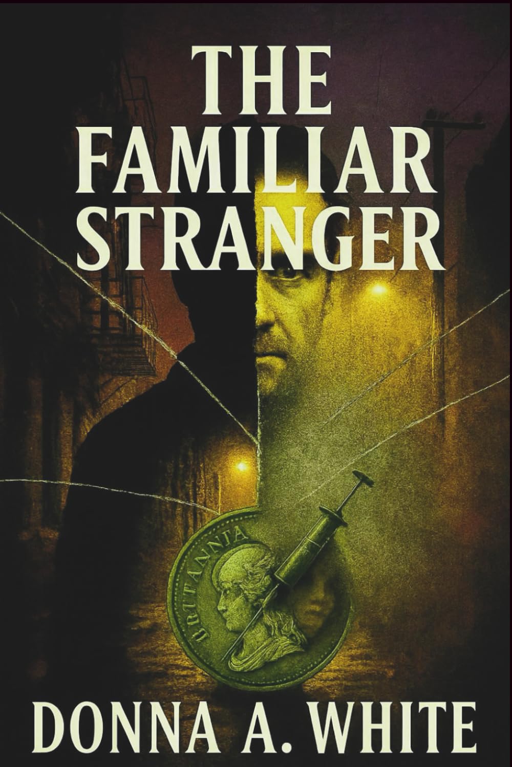 THE FAMILIAR STRANGER