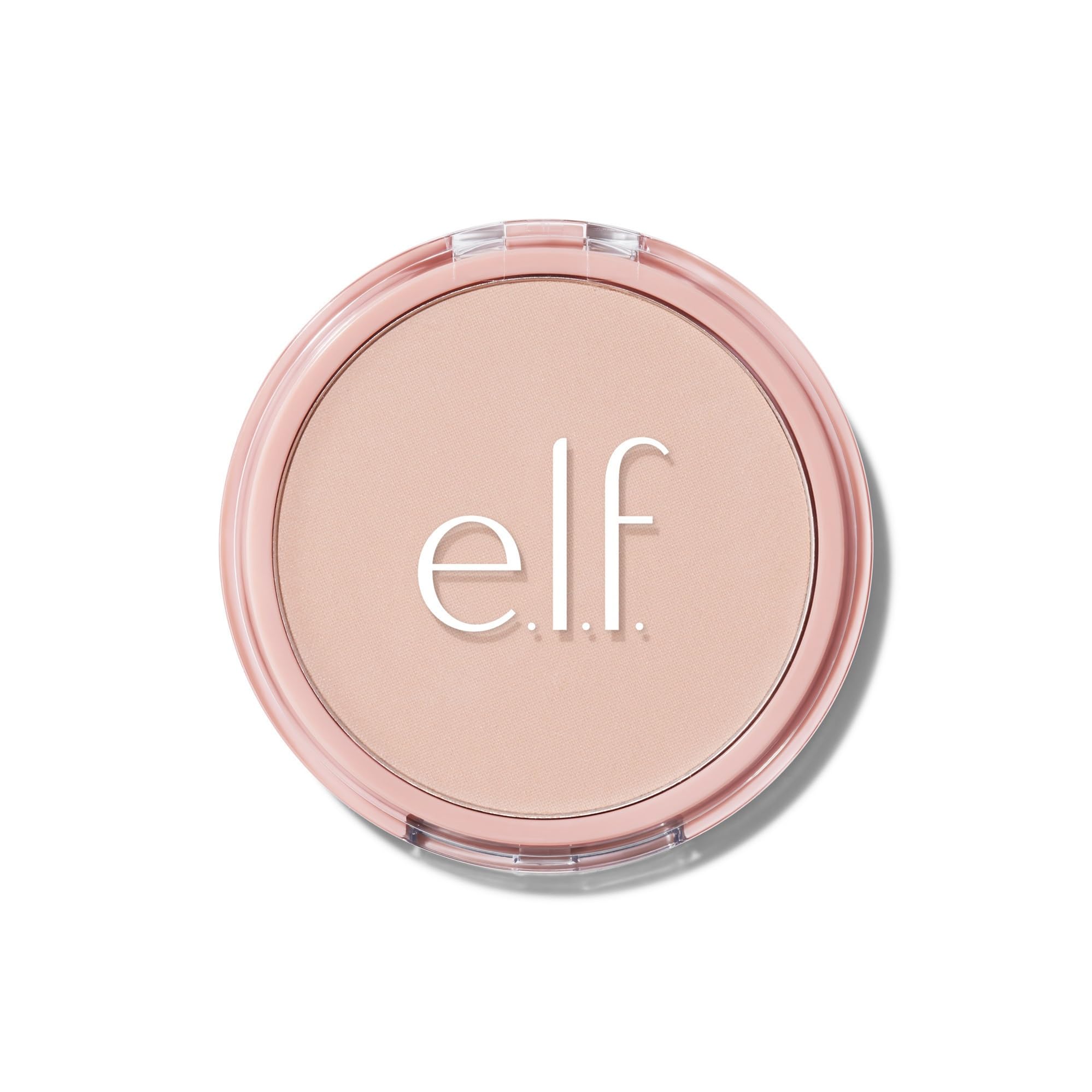 e.l.f. Halo Glow Powder Filter, Ultra-fine Finishing Powder, Smooths The Look of Pores & Fine Lines, Creates A Soft-Focus Glow, Vegan & Cruelty-Free, Fair Neutral Cool Fair Neutral Cool 9.92 g (Pack of 1)