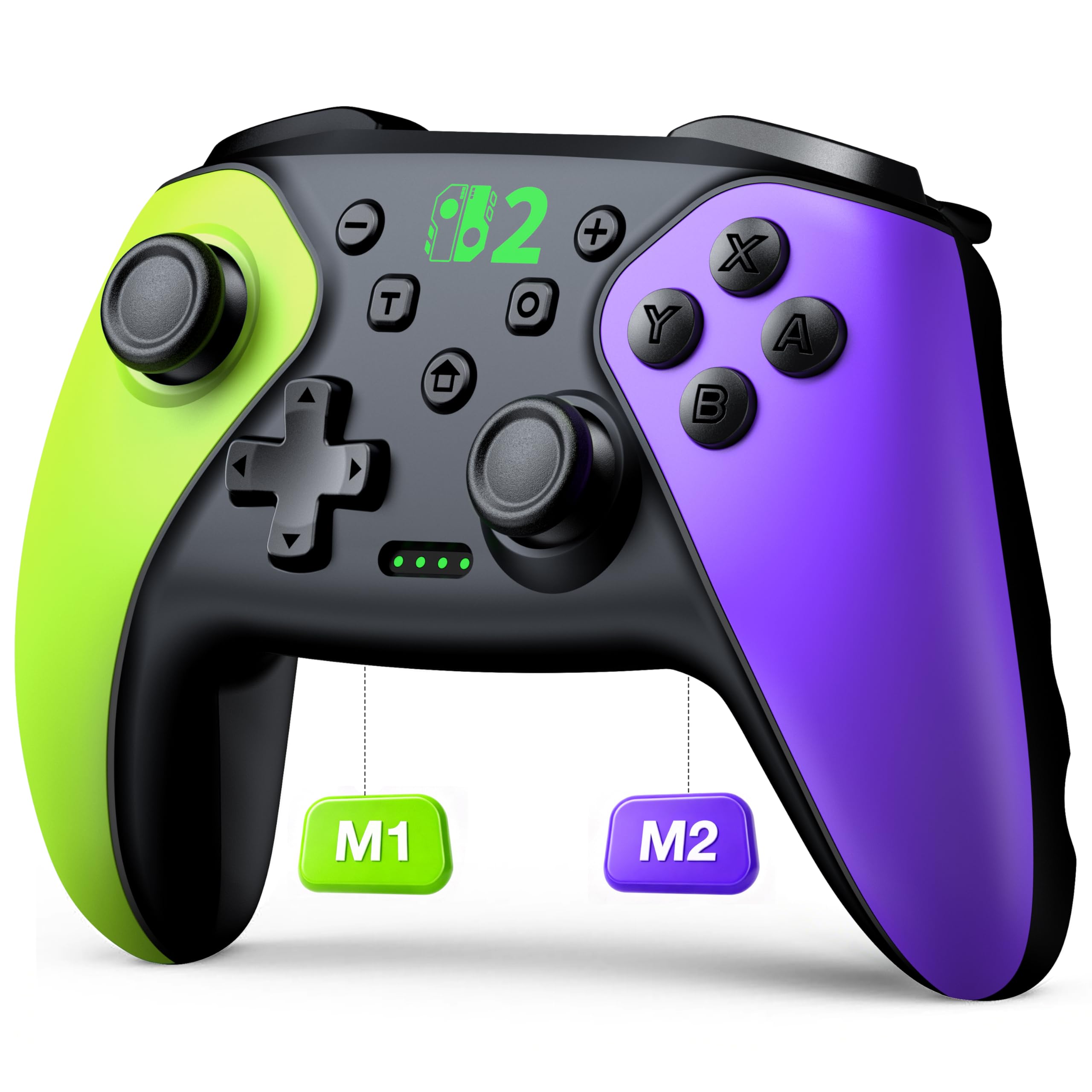 BEBONCOOL HOTS Switch Controller