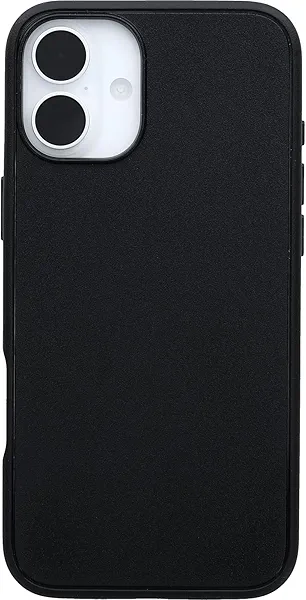 OtterBox iPhone 16 Plus Symmetry Series Case - Black