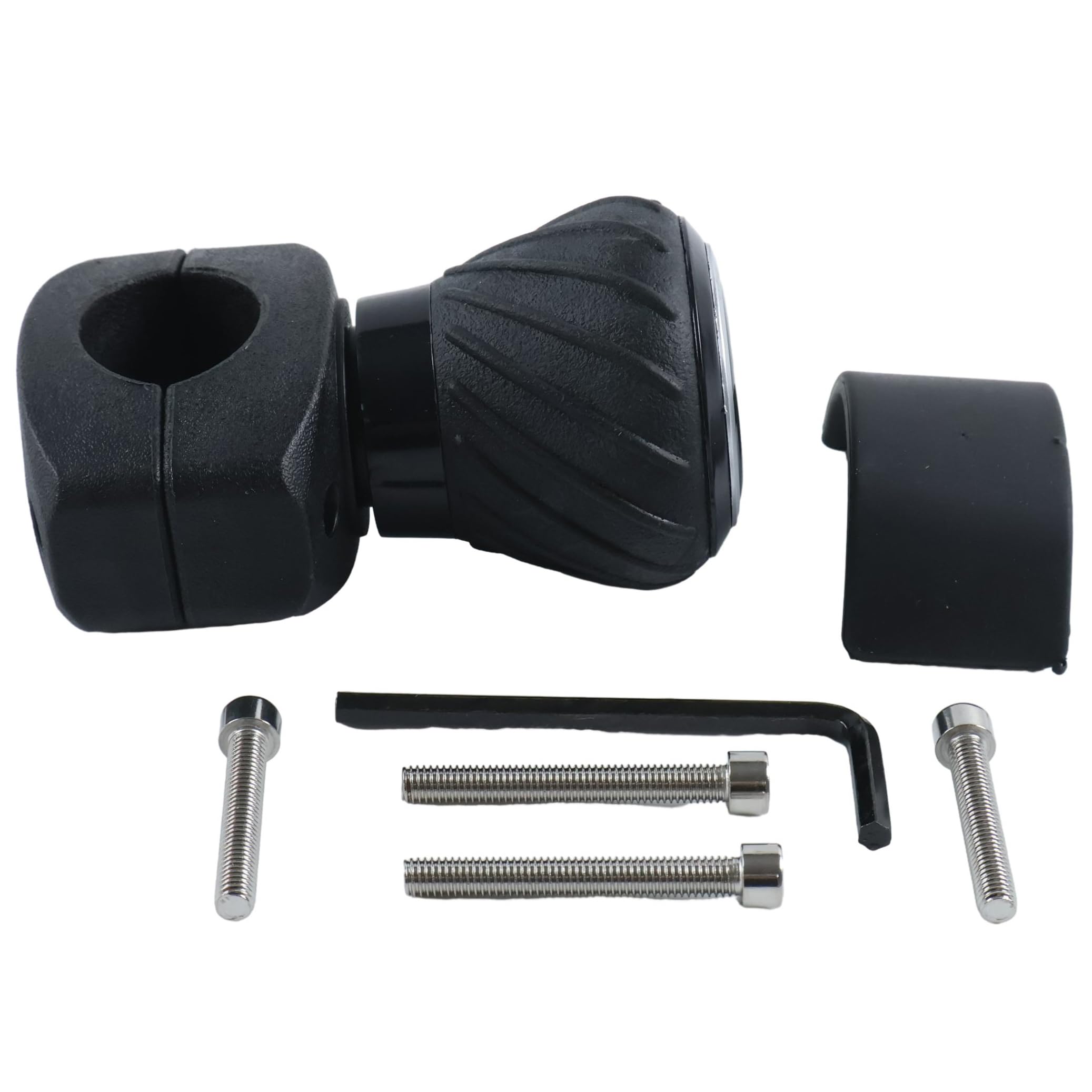 Amazon.com: SUKATC 77700-01540 Universal Steering Wheel Spinner