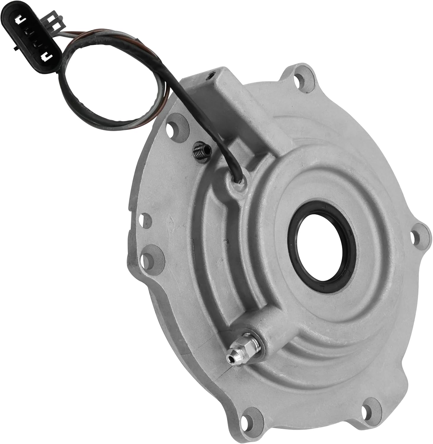 Caltric Differential Output Cover Assembly Compatible with Polaris Sportsman X2 850 2011 / Sportsman XP 850 2010-2014 / Sportsman WV850 2014