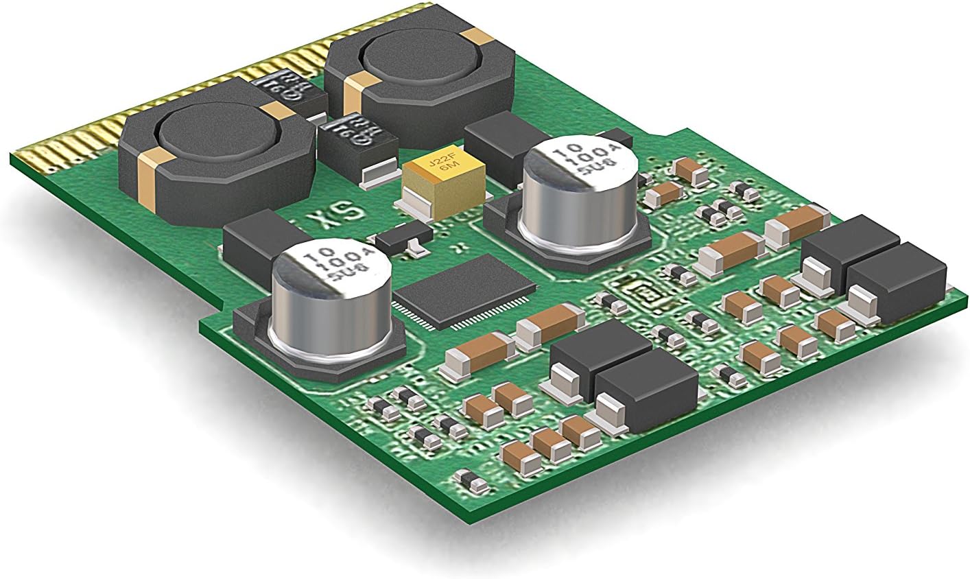 Technologies Inc Sangoma 2-Port FXS Chip for A200 or A400
