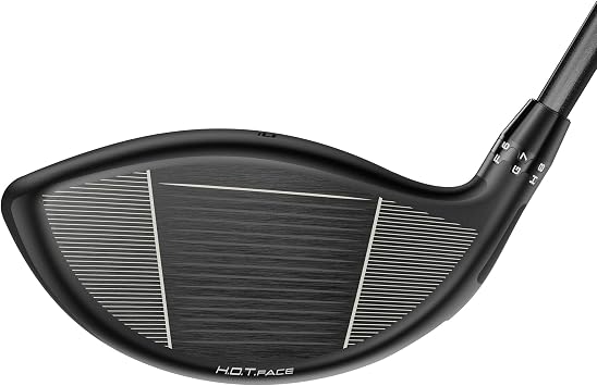 Cobra Golf DS-Adapt X Driver