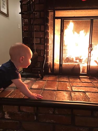 Miniatura 10 de KidKusion Jumbo Edge - Cojín (borde grande), color marrón