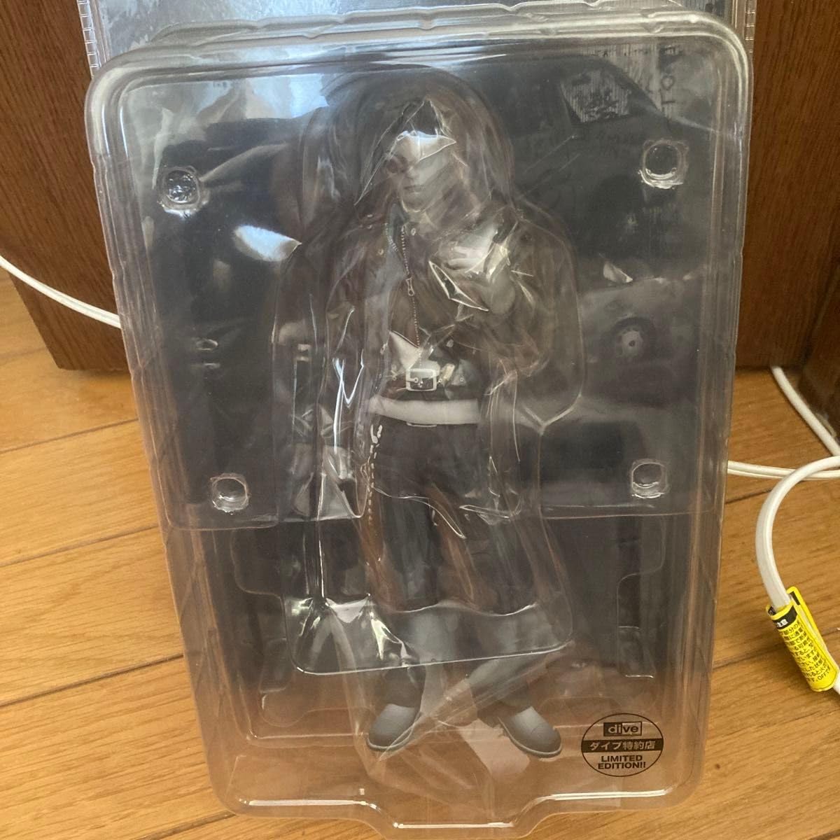 Amazon.co.jp: クローズ ワースト フィギュア 村田 将五 限定版