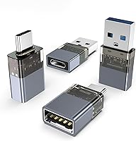 Vista 10 de FLYHANA Adaptador de cámara USB, USB 3.0 OTG Cable Interfaz, Soporte USB Hub Reader, Flash Drive, Controlador de teclado MIDI, hasta 500mAh, ET9