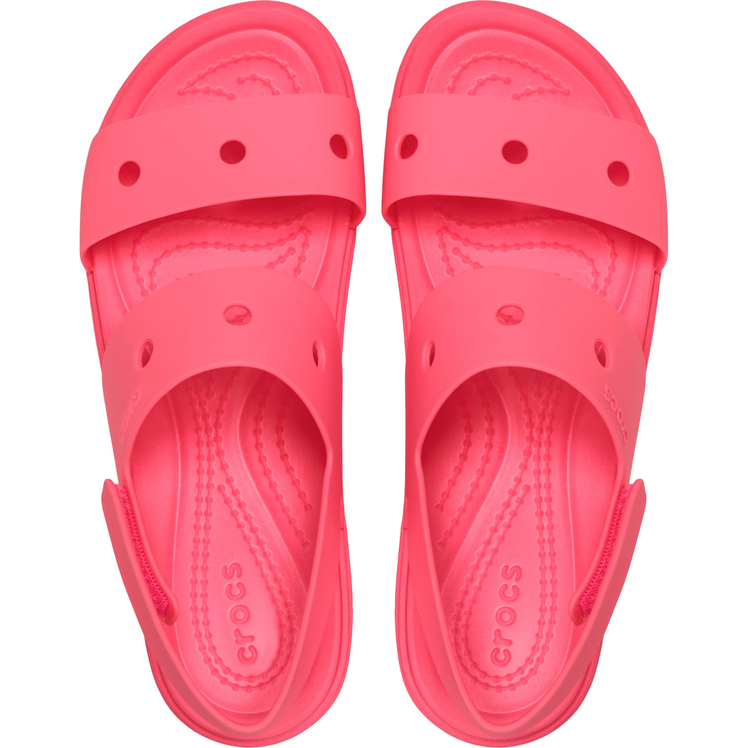 Crocs Uniseks - dzieci Brooklyn Sandal KSandał