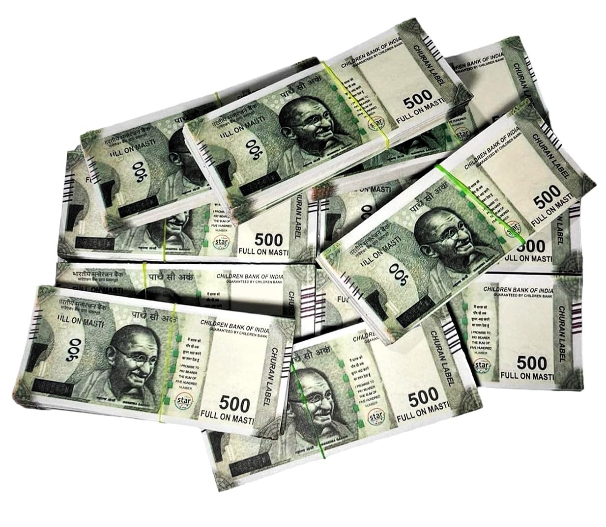 Sky Glorious 500 ((200 Each)) Playing Currency Fake Dummy Notes (B0CXN9SL5B) Amazon Price History, Amazon Price Tracker